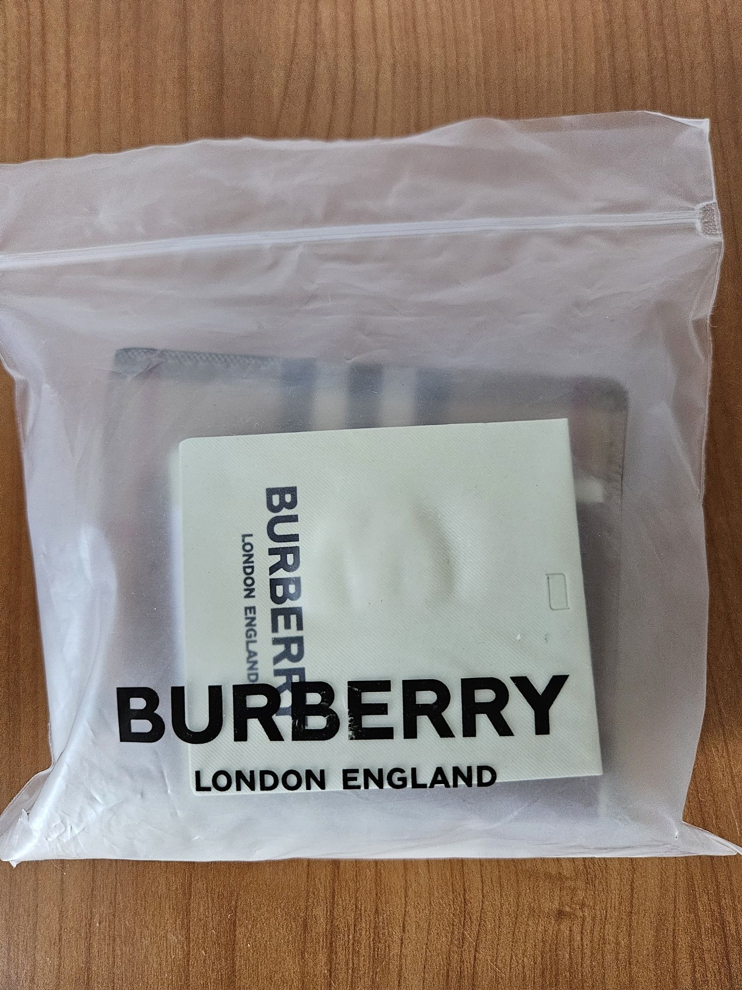 Portofel Burberry Original