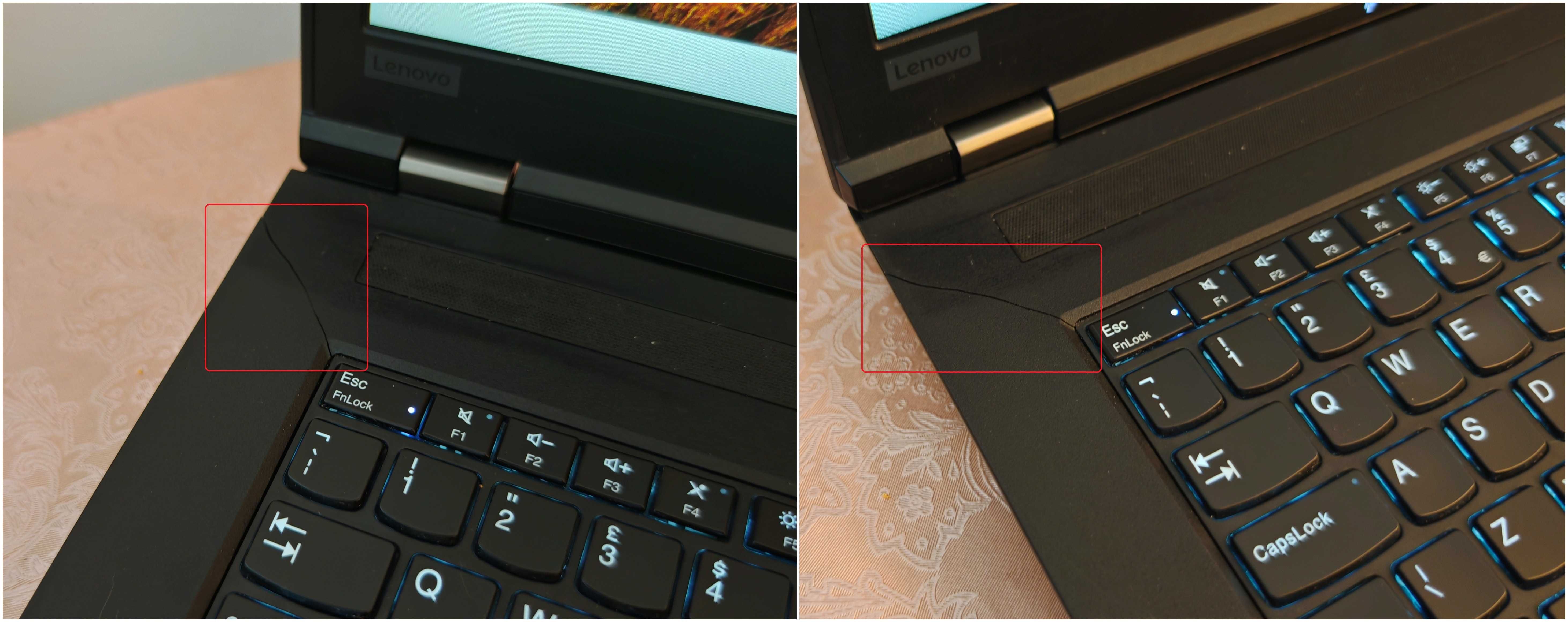 RTX 4000 8GB/Core i7-9750H/16GB RAM/512G SSD/17.3 IPS FHD/ThinkPad P73