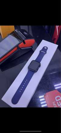 Apple Watch 6 , 44 mm коробка зарядка