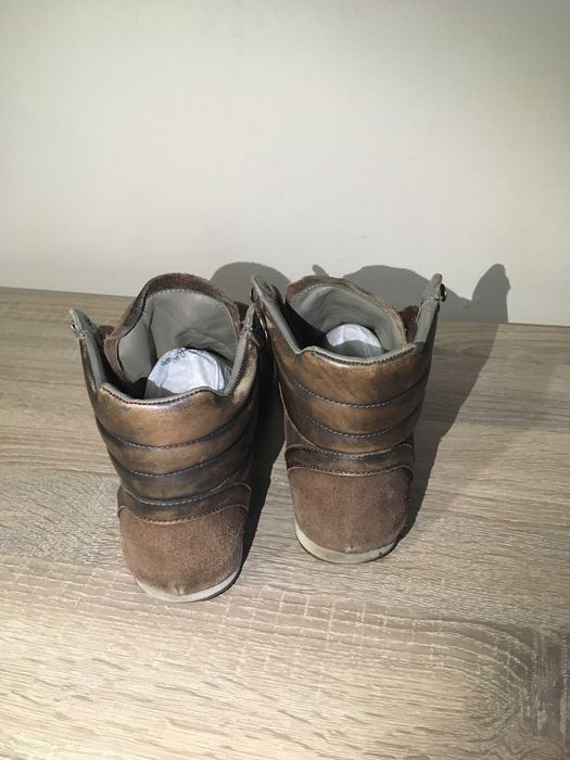 Pepe Jeans Високи Обувки 42