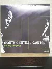 South Central Cartel 2LP