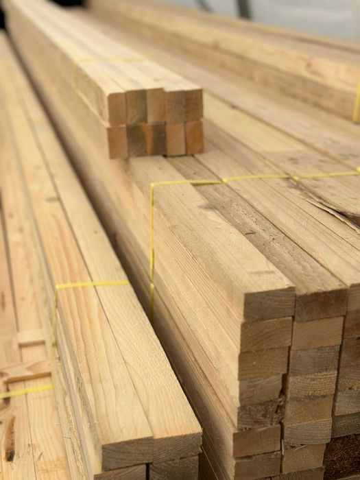 Lambriu HS Timber calitatea A - 35 lei MP