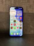 Iphone 16 pro 128  gb черный e-sim