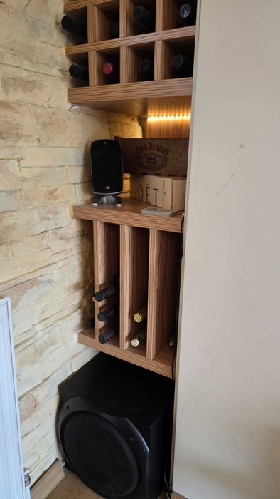 Logitech-z 5500 Домашно кино аудио система