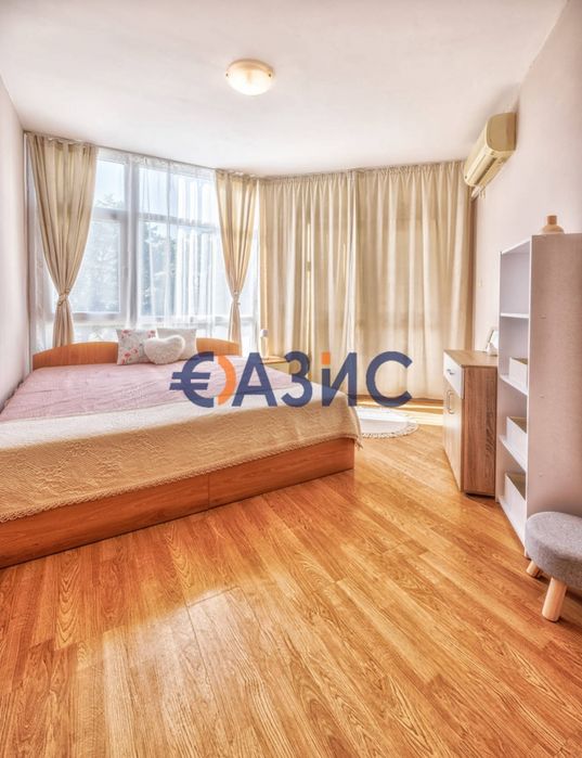 Продава се Четиристаен апартамент в к.к. Слънчев бряг - 91 кв.м за 1264 €/кв.м - Снимка #6