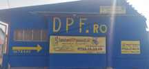 Curatare filtre de particule DPF, Catalizatoare service autorizat RAR