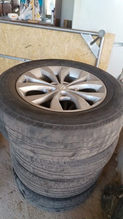 Продам диски оригинал Suzuki