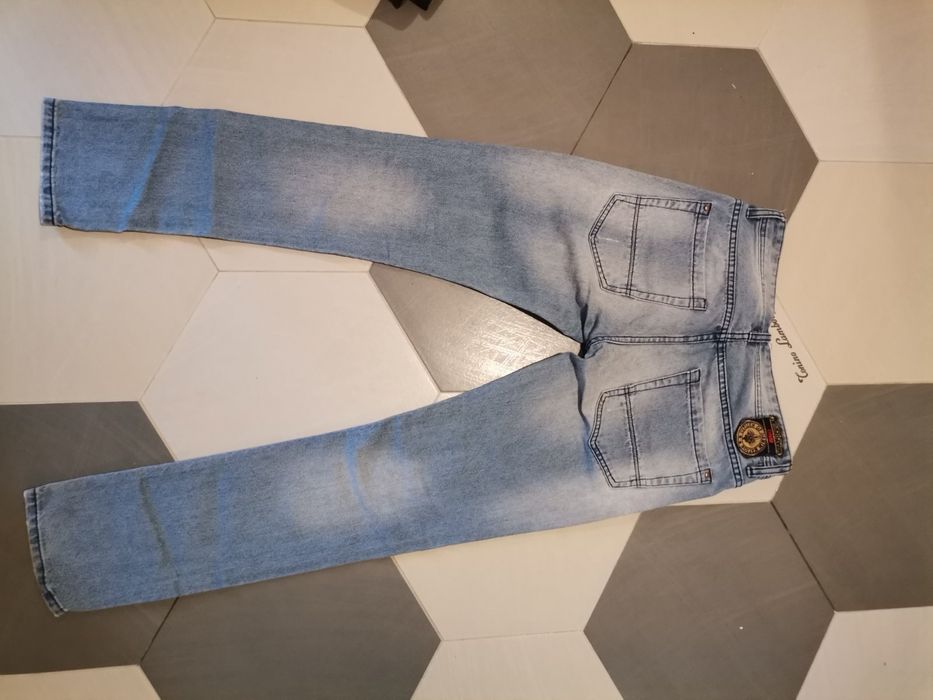 Дънки SplashDubai