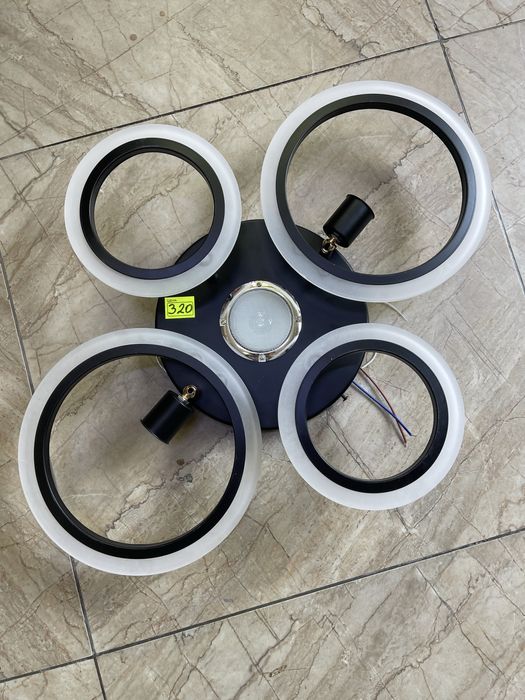 Liustralar keldi juda chiroyli kurinishi