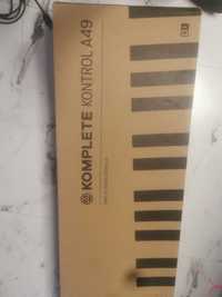 Komplete kontrol A49