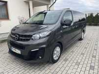 Opel Vivaro,2.0 Diesel,150 CP,8+1 locuri, Varianata Lunga