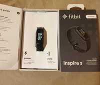 Bratara fitness Fitbit Inspire 3 - by Google