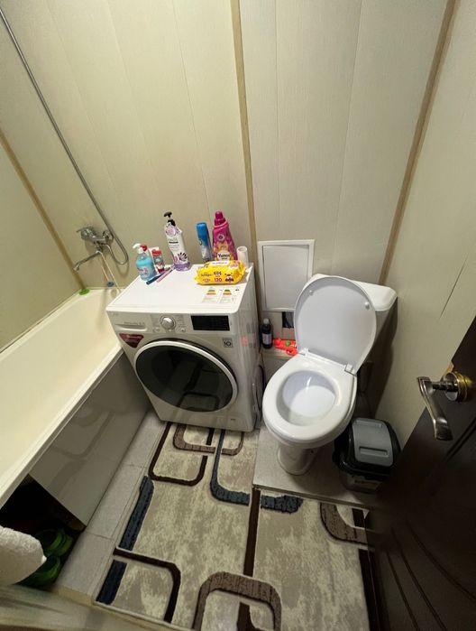 Срочна продается квартира 1/2/4/