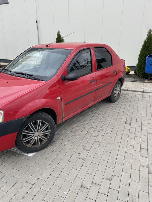 Vand dacia logan 1.4