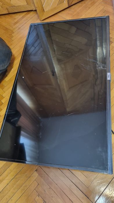 Televizor TLC android TV vanzare piese