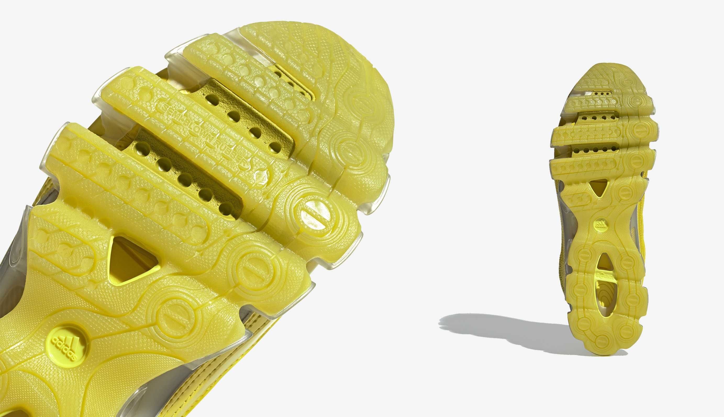 28см Два Уникални Летни Adidas Originals MICROBOUNCE /LUX FOREST GROVE