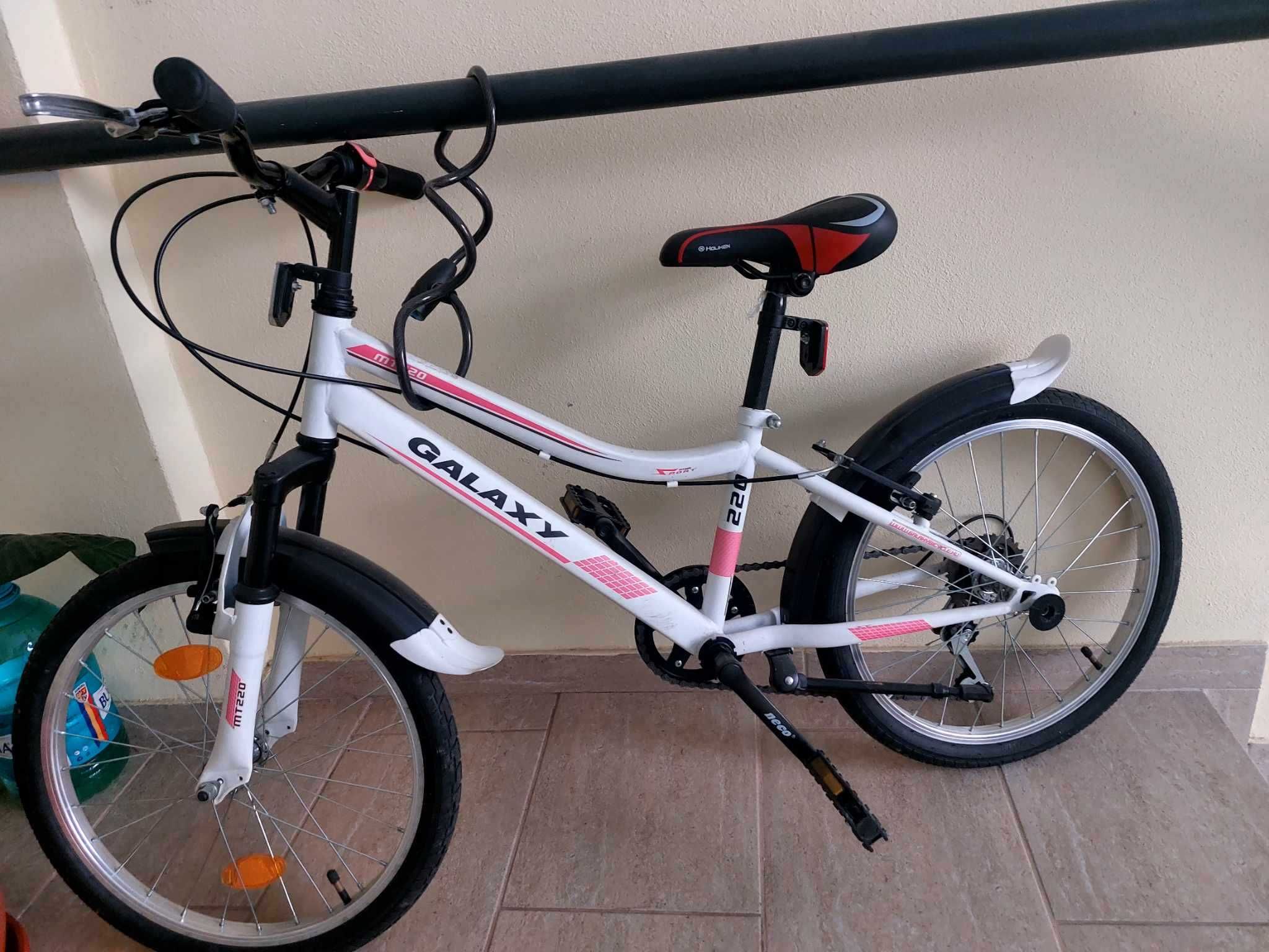 Vand bicicleta copii
