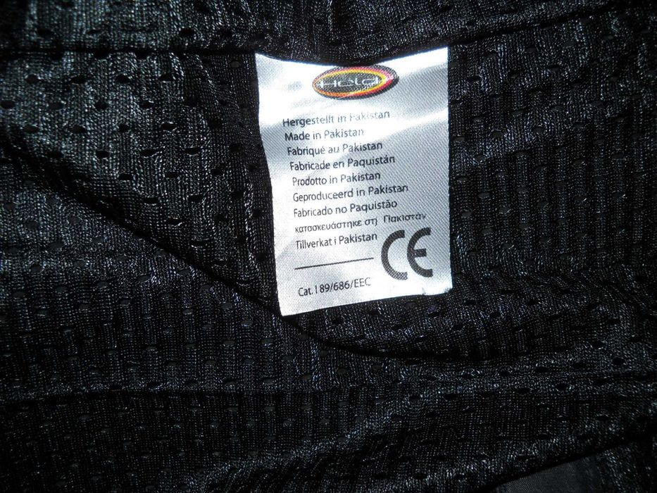 L-XL размер. Марково кожено яке от естествена кожа(набук).