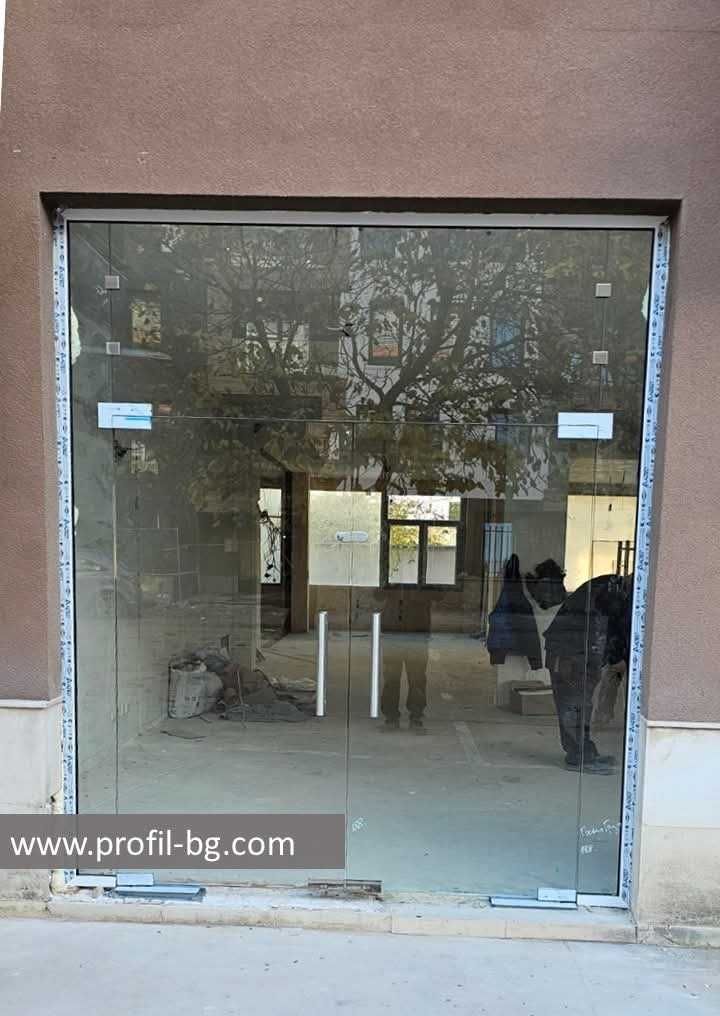Душ Кабини за Баня и Стъклени витрини