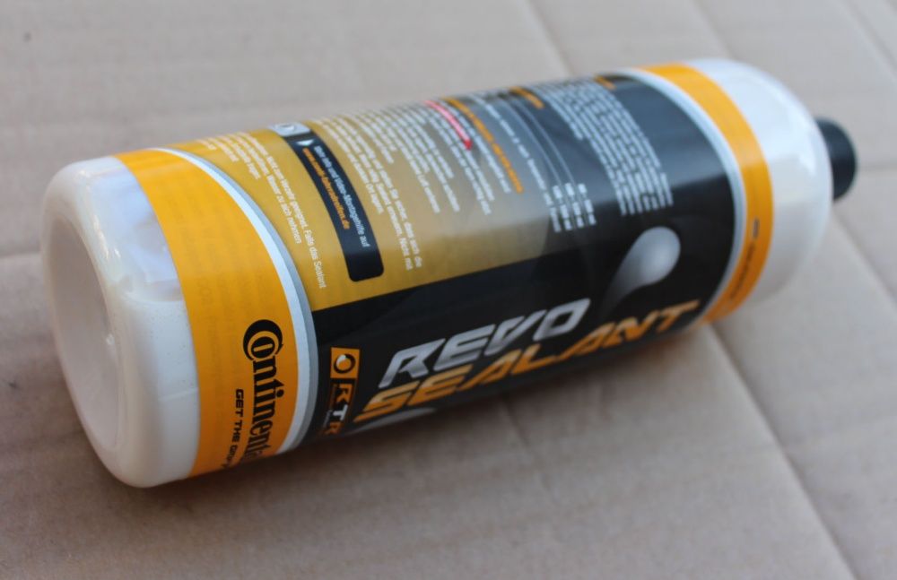 Continental Revo Sealant 1000ml solutie antipana