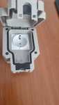 Priza exterioara IP66 Comtec, noua