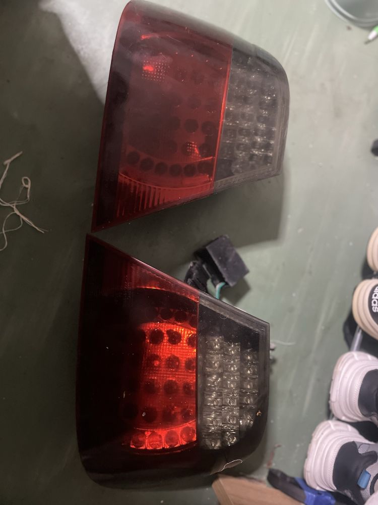 Vand STOPURI DE BMW E46 cabrio URGENT!!!