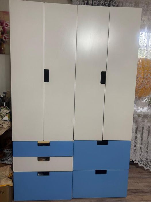 Продам 2 шкафчика