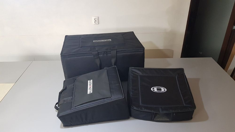 Huse mixer Dynacord, FBT, X32, MIDAS,RCF George