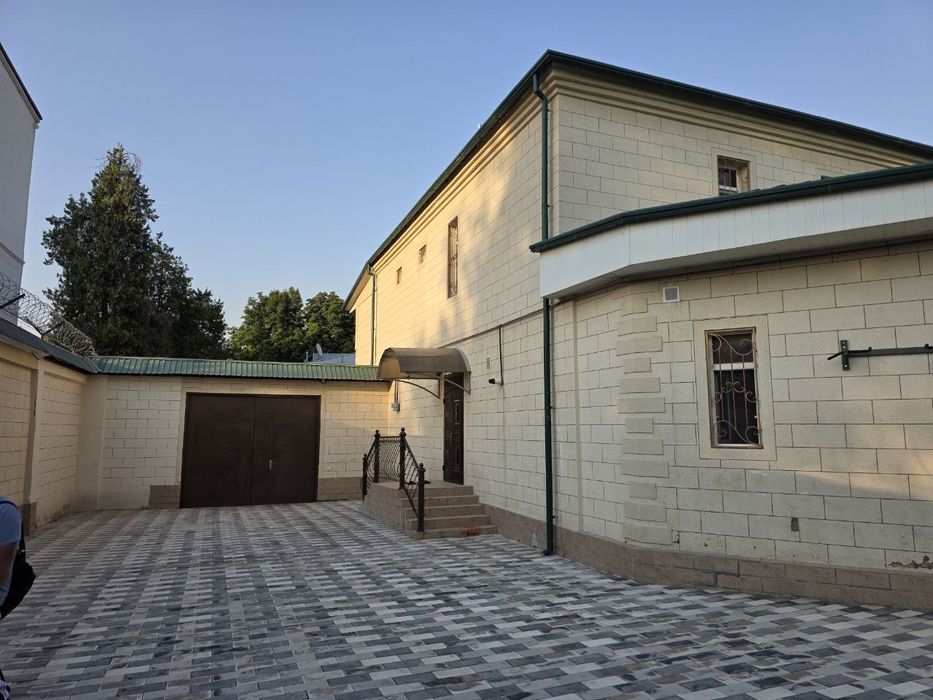 Продажа дом участок буюк ипак йули