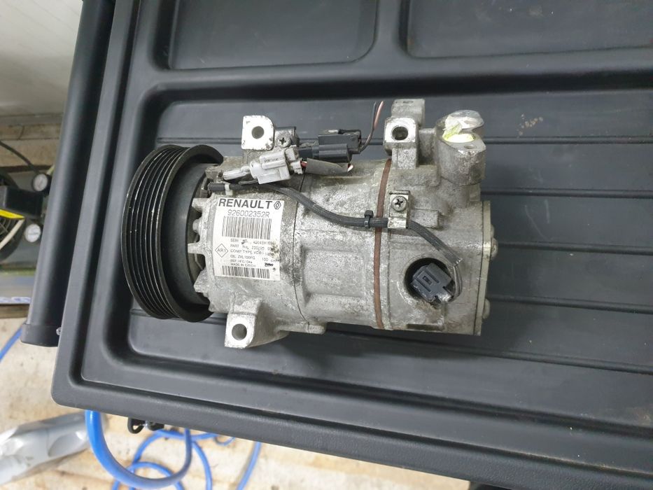 Compresor ac Renault clio 4 , laguna , 1.5 dci , 926002352R