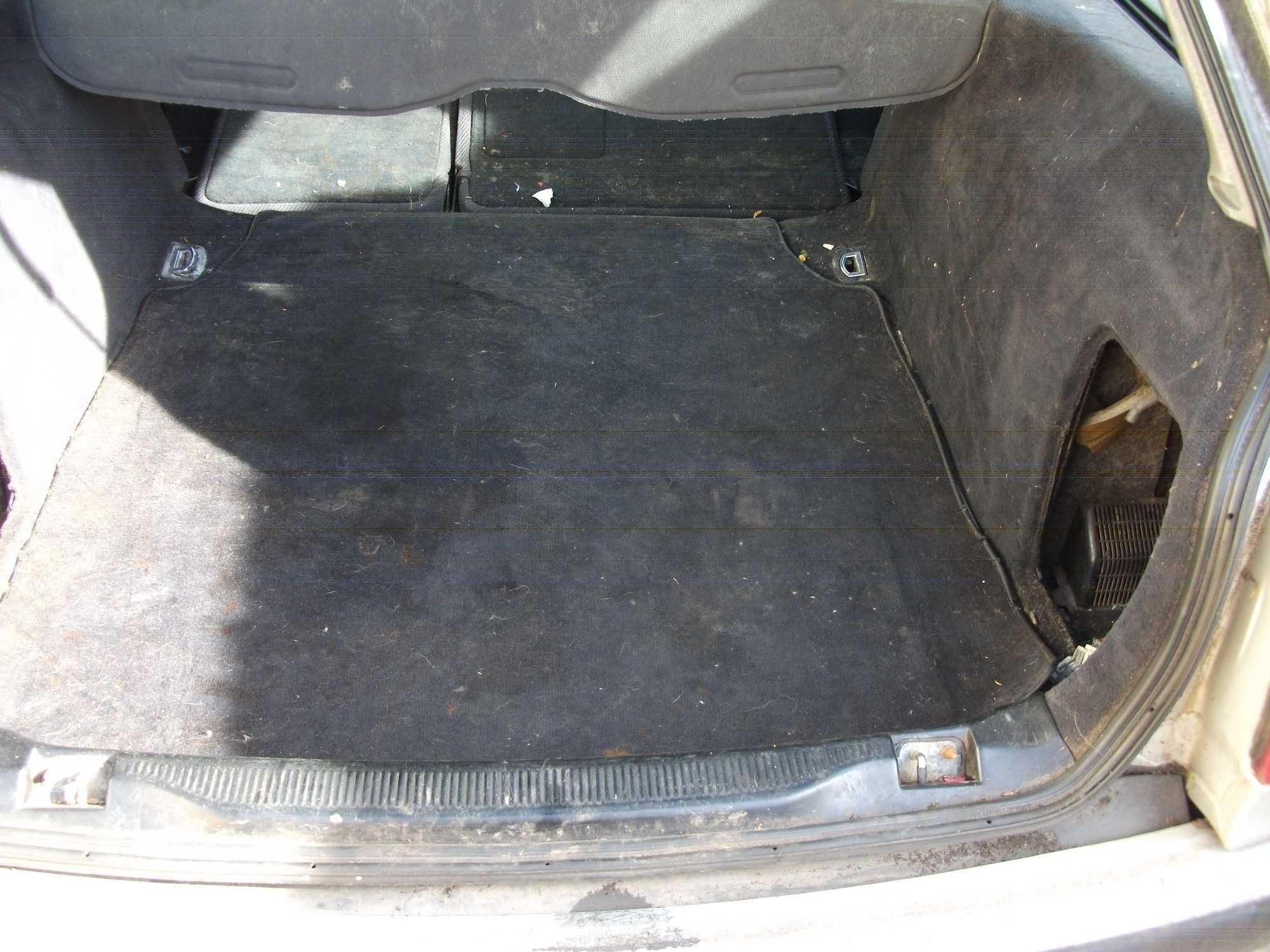 Audi 80 B4 2.0E ABK на части