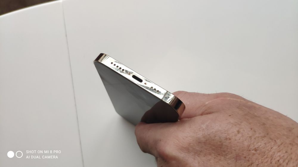 Iphone 13 pro за части