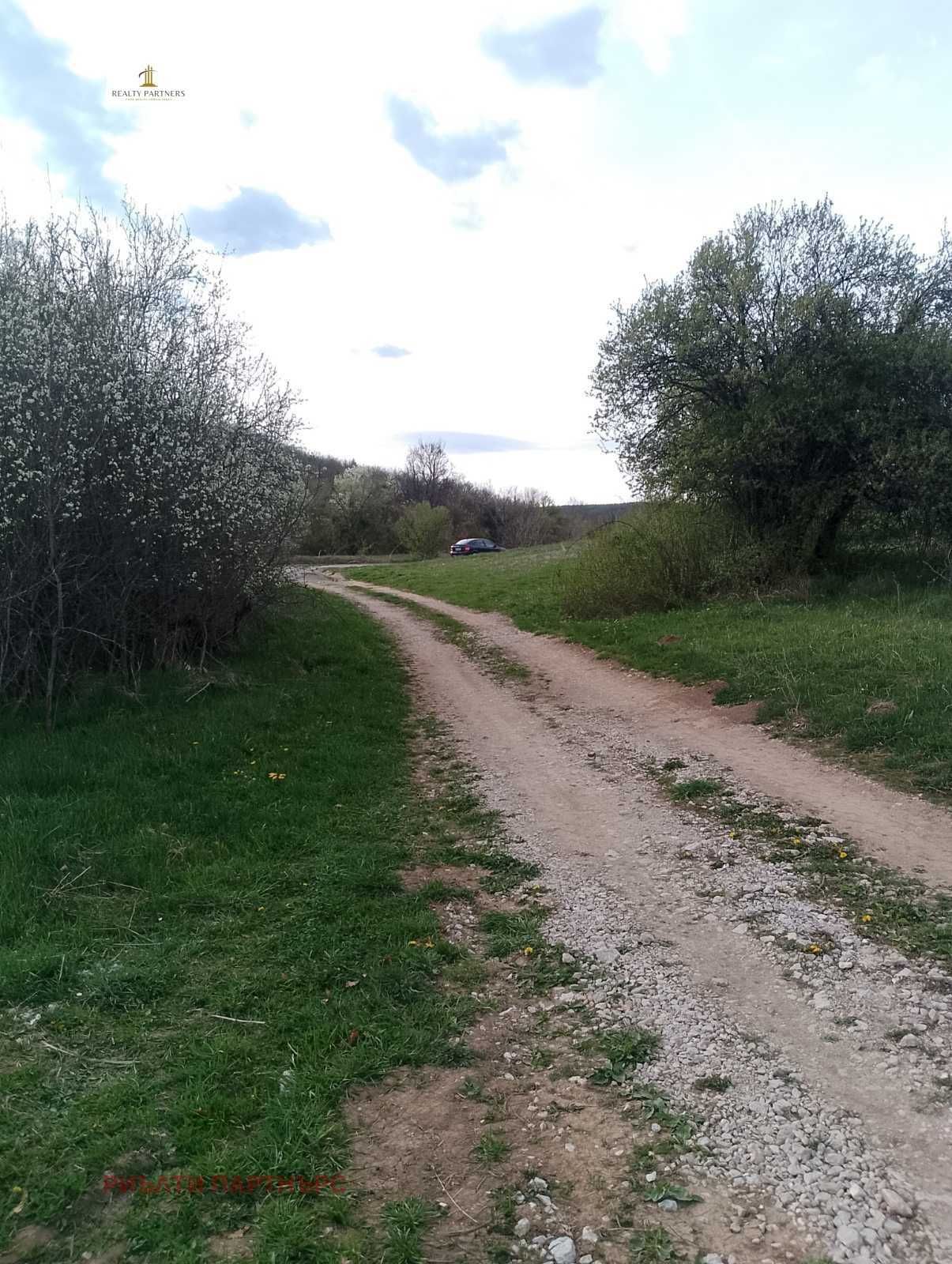 Продава парцел – с. Байкалско, обл. Перник