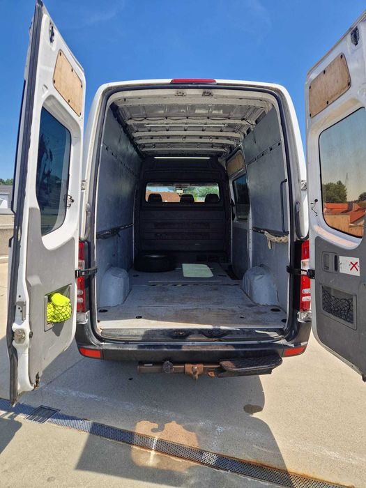 Vand Mercedes Sprinter