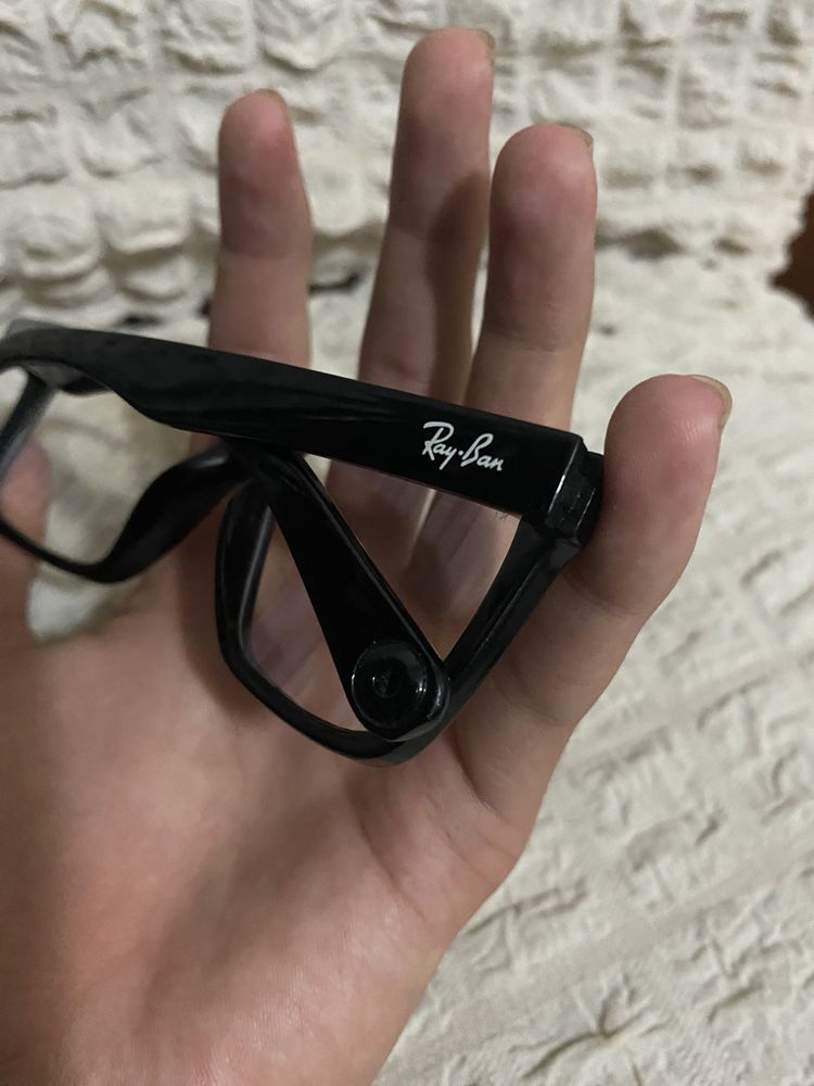 очки ray ban