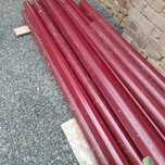 Burlan metalic 90/ 3m