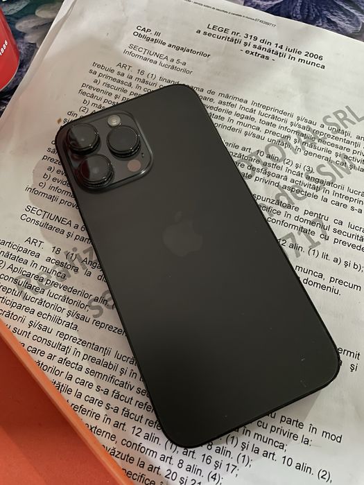 iPhone 14 Pro Max 64 GB