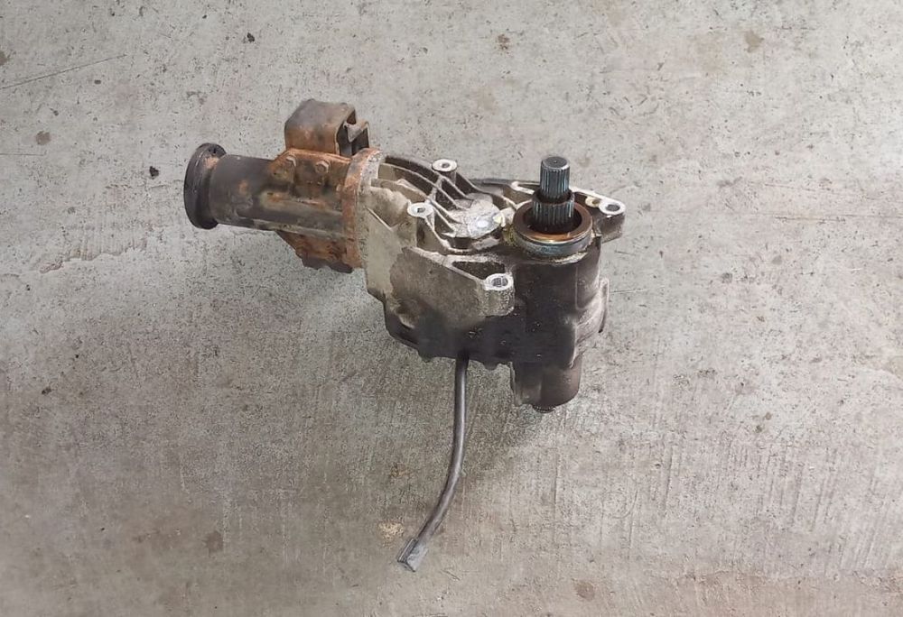 GRUP FATA 1.6 B SUZUKI SX4