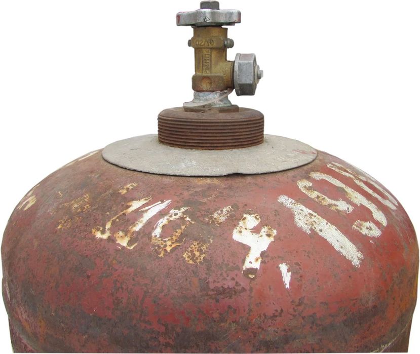 Балон пропан газ