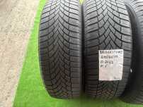 Anvelope Iarna Bridgestone 215/65/17