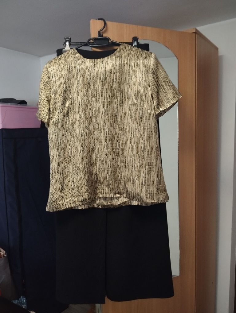 Compleu femeie elegant