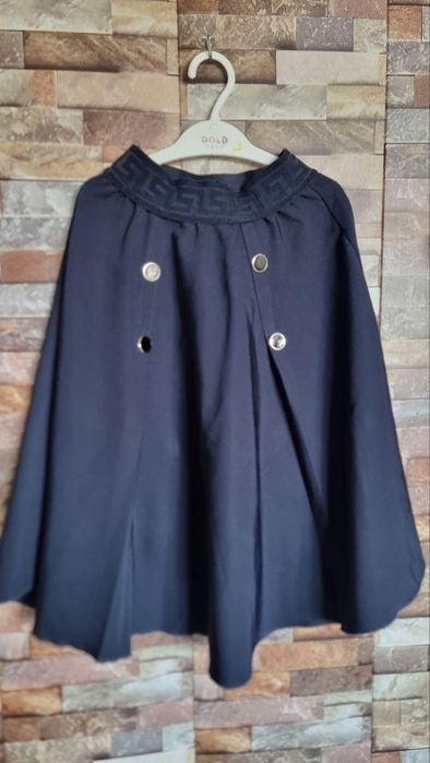 Вещи для девочек 9 шт 7-10 лет Цена за все 
Сарафан двойка 2 раз одева