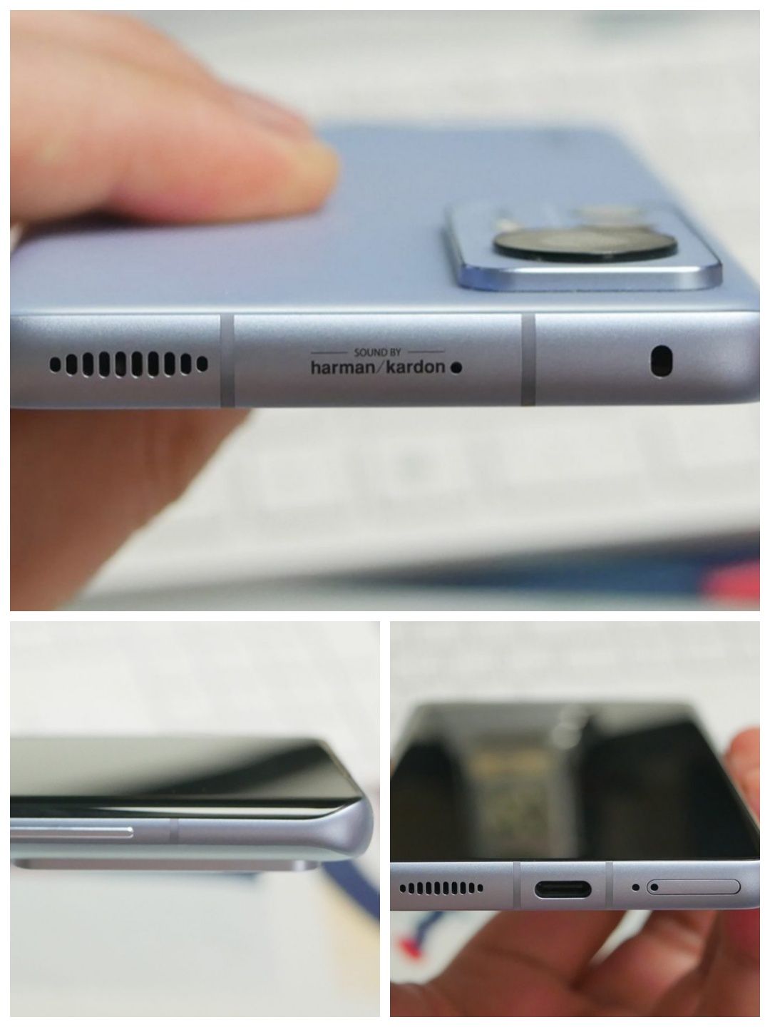 Флагман Xiaomi 12