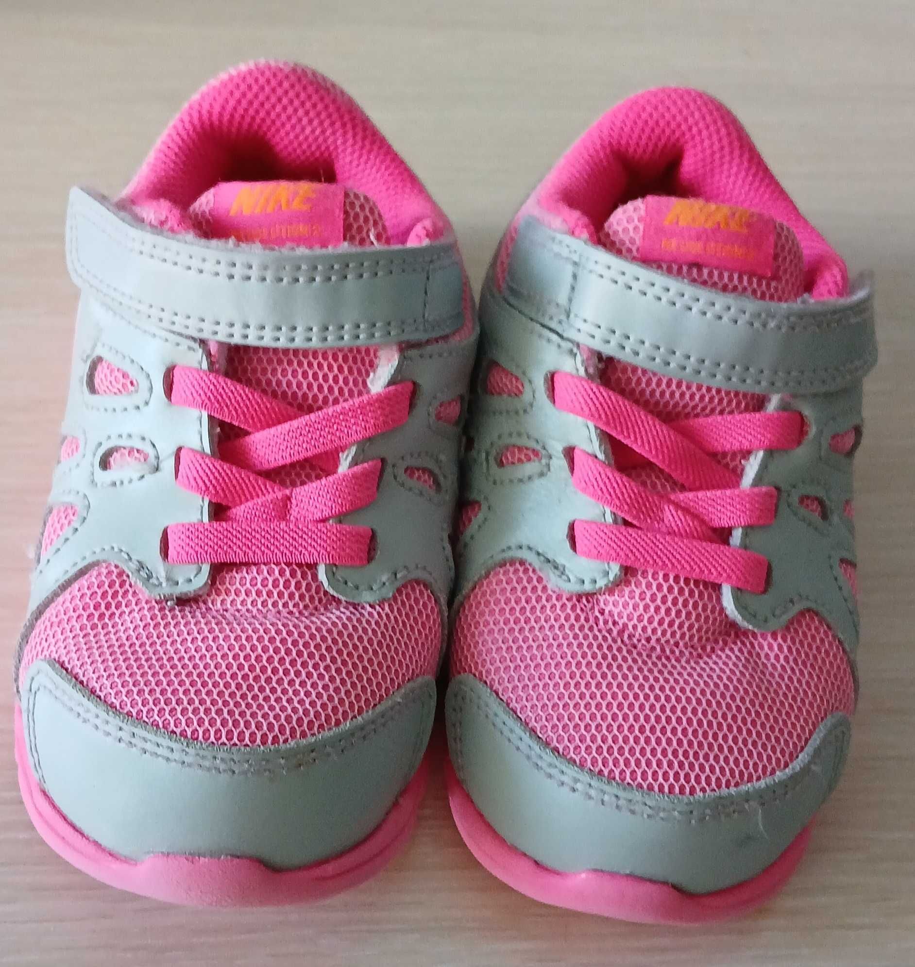 Детски маратонки NIKE