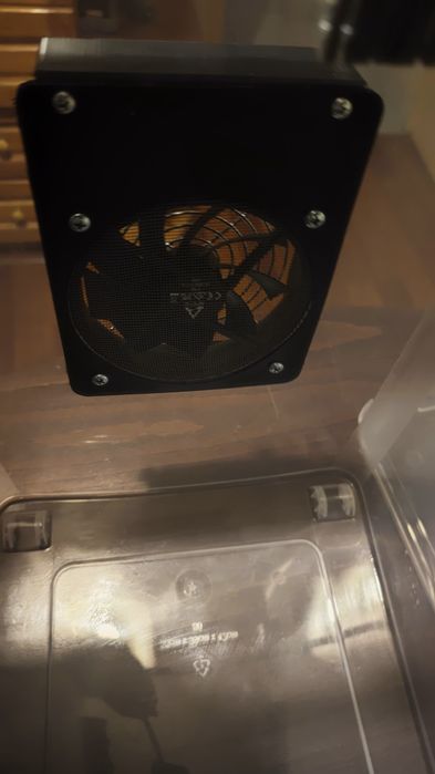 Кутия за сушене на мезета и суджук