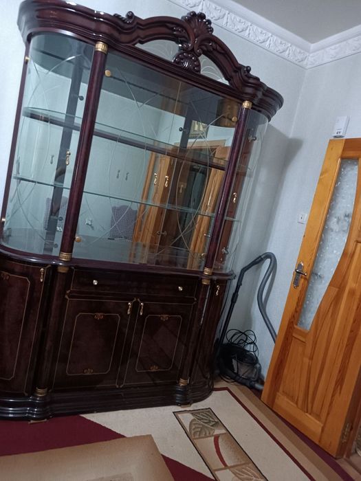 Mebel, xolati yaxshi.  Состояние норм