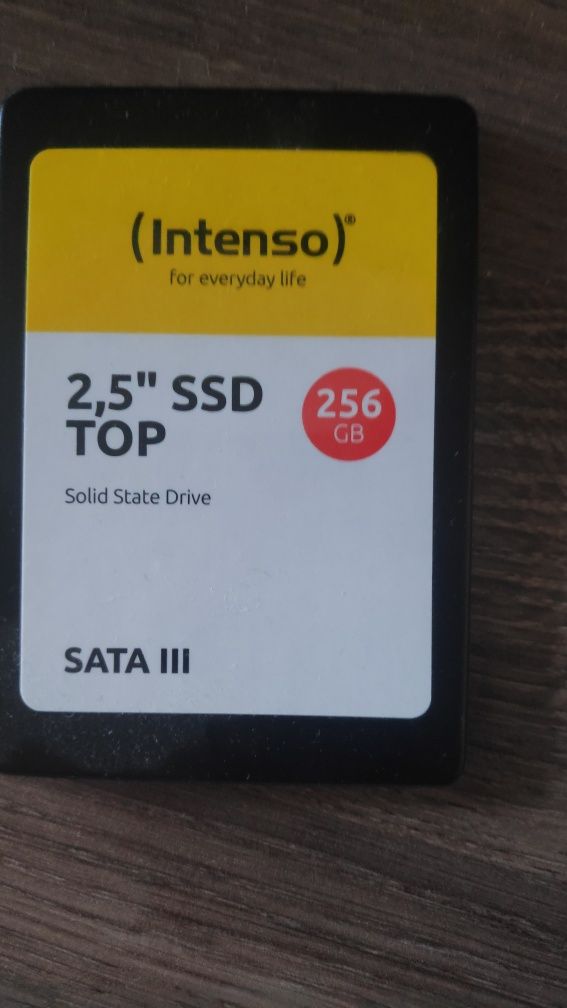 SSD sata 3 и m.2