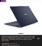 Lenovo Yoga IdeaPad Slim 5 - GARANȚIE 1 AN