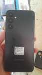Samsung a16 8.256.xotira xolati yangiday karopkasi yoqolgan