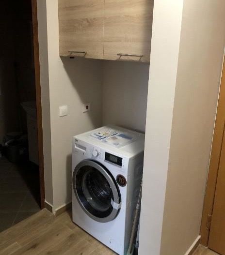 Дава се под наем Двустаен апартамент в София, Люлин 8 - 76 кв.м за 408 € - Снимка #2